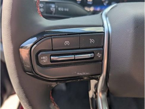 New 2026 Chevrolet Colorado Z71 w/ Z71 Convenience Package 2 image 20