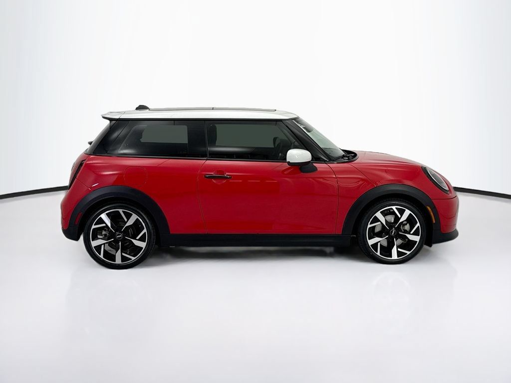 Used 2025 MINI Cooper S FWD image 4