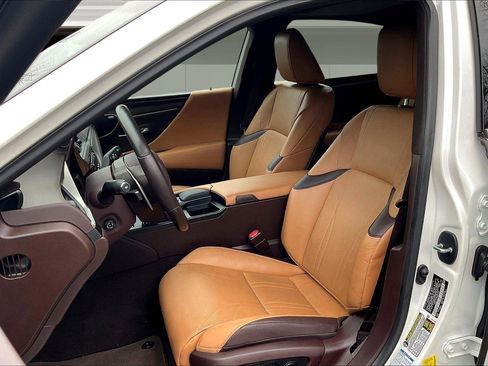 Used 2021 Lexus ES 250 w/ Luxury Package image 27