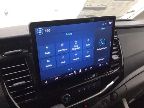 New 2025 Ford Transit 350 XLT image 17