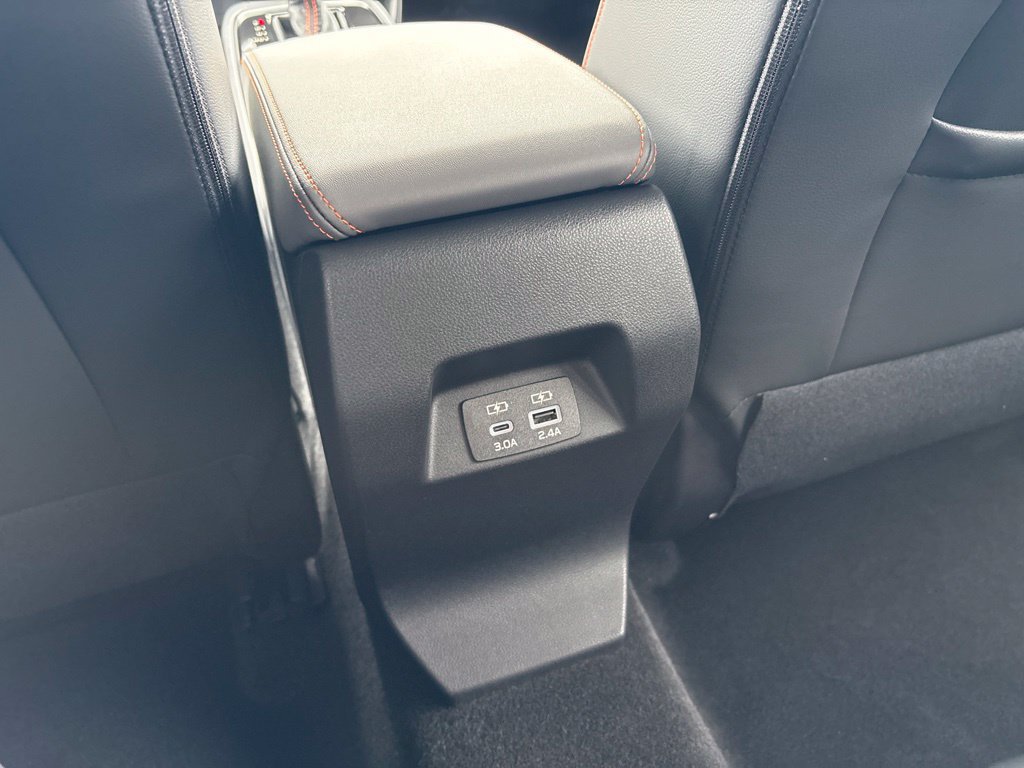 New 2026 Subaru Crosstrek 2.5i Limited AWD/4WD image 22