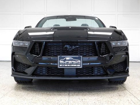 Used 2025 Ford Mustang GT Premium RWD image 5