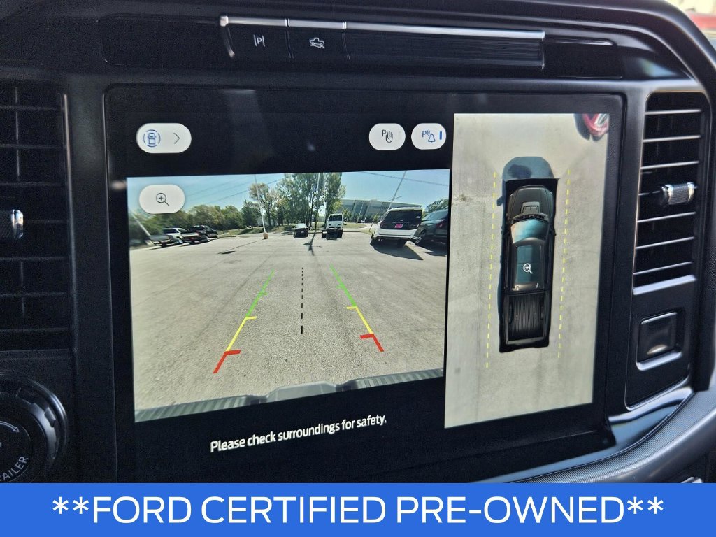 Certified 2025 Ford F150 Raptor AWD/4WD image 28