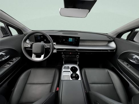 New 2026 Hyundai Ioniq 9 SEL image 15