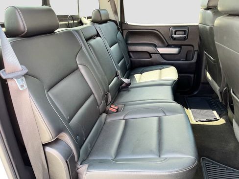 Used 2019 Chevrolet Silverado 2500 LTZ w/ Duramax Plus Package AWD/4WD image 27