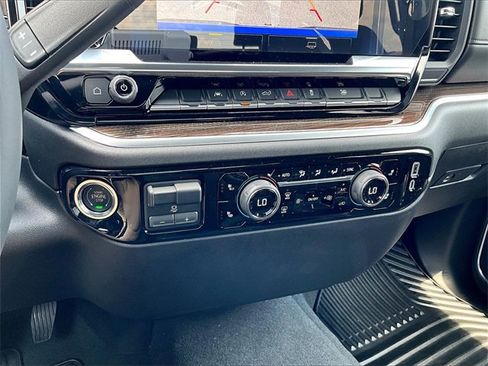 New 2025 Chevrolet Silverado 1500 LT image 14