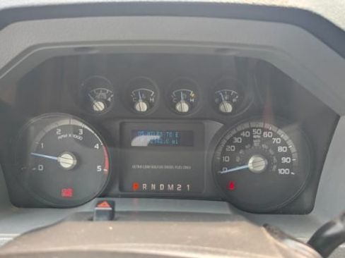 Used 2014 Ford F350 XL w/ Snow Plow Prep Package AWD/4WD image 25