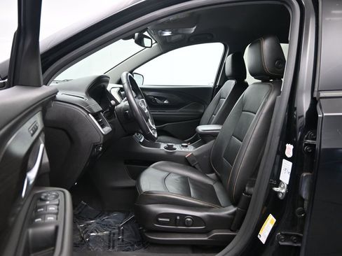 Used 2019 GMC Terrain SLT w/ Preferred Package image 26