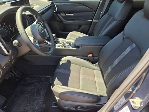 New 2026 MAZDA CX-50 AWD 2.5 S w/ Cargo Package image 6