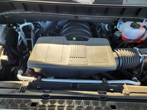 New 2026 Chevrolet Silverado 1500 LT w/ Protection Package image 27