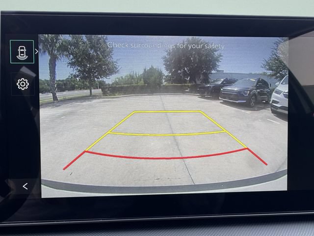 New 2026 Kia K4 EX FWD image 27