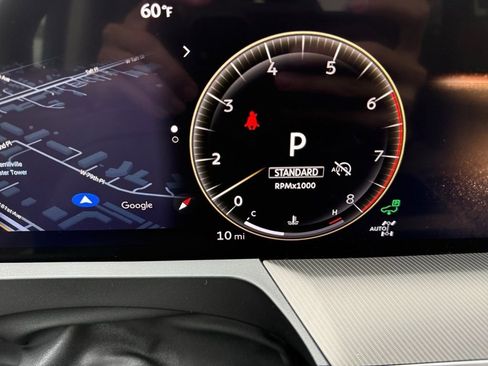 New 2026 INFINITI QX80 Luxe w/ Cargo Package image 30