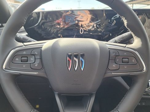 New 2026 Buick Envista Sport Touring image 19