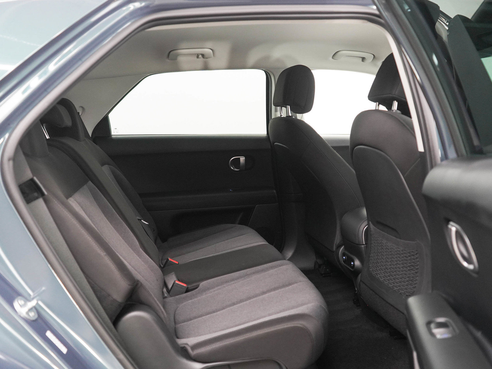 Certified 2024 Hyundai Ioniq 5 SEL AWD/4WD image 11
