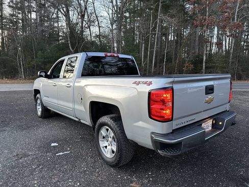 Used 2018 Chevrolet Silverado 1500 LT image 10