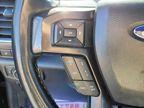 Used 2021 Ford Expedition Limited image 25