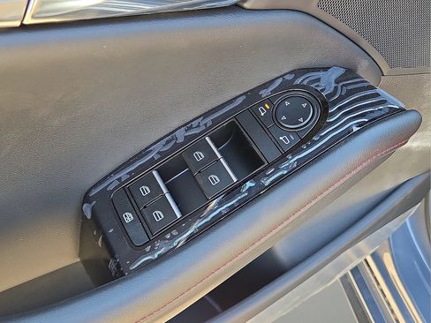 New 2026 MAZDA MAZDA3 Carbon AWD/4WD image 19