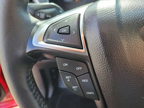 Used 2024 Ford Edge SEL w/ Convenience Package AWD/4WD image 24