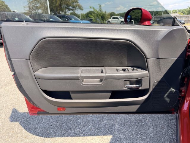 Used 2012 Dodge Challenger R/T Plus RWD image 14