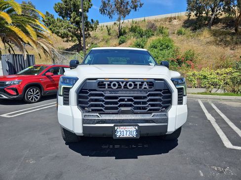 Used 2023 Toyota Tundra TRD Pro image 12