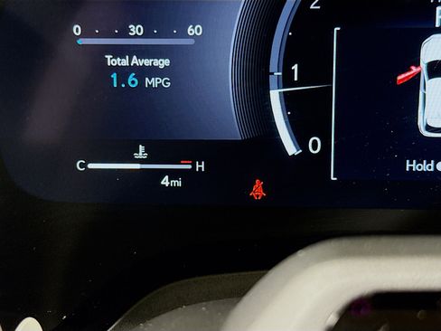 New 2026 Lexus RX 350 AWD w/ Convenience Package image 13