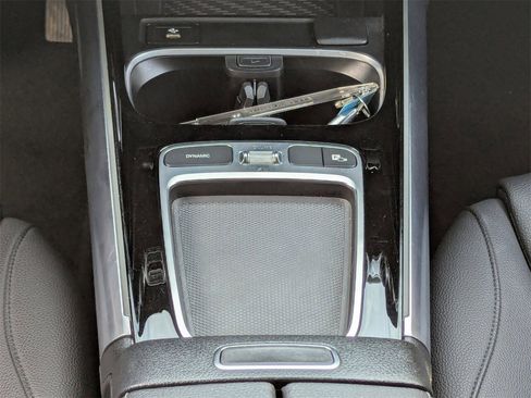 Used 2025 Mercedes-Benz GLA 250 4MATIC w/ Winter Package image 22