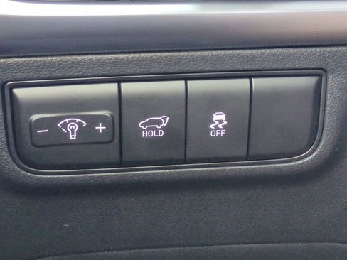 New 2026 Hyundai Tucson SEL image 28