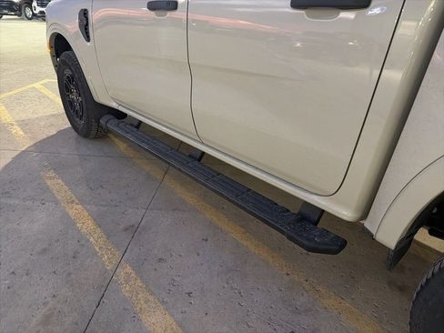 New 2025 Ford Ranger XLT image 13