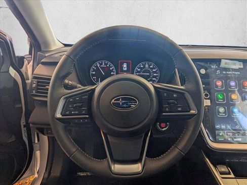 New 2025 Subaru Legacy Premium image 14