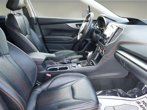 Used 2021 Subaru Crosstrek 2.5i Limited w/ Moonroof Package 2 image 16