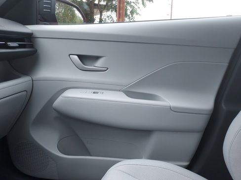 New 2026 Hyundai Kona SEL Sport image 32