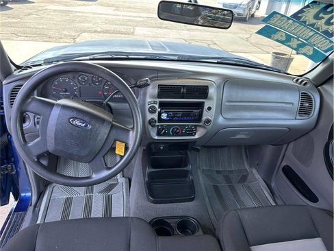 Used 2009 Ford Ranger XLT image 10