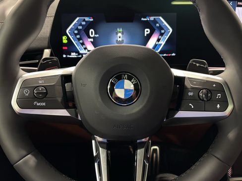 New 2027 BMW X2 xDrive28i AWD/4WD image 16