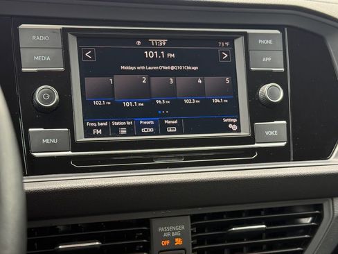 Used 2024 Volkswagen Jetta S FWD image 32