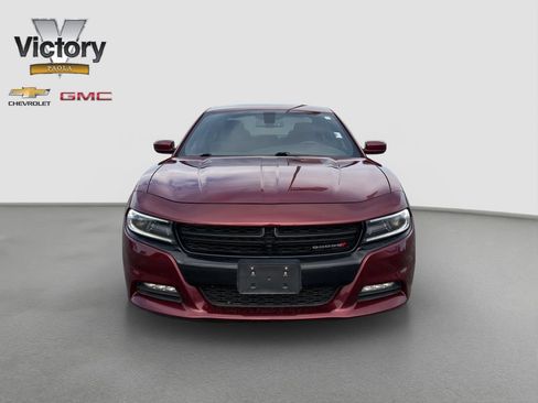 Used 2019 Dodge Charger SXT w/ Cold Weather Package AWD/4WD image 2