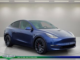 Used 2022 Tesla Model Y Performance video 1
