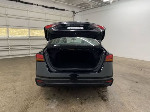 Used 2025 Nissan Altima 2.5 SV image 29