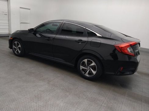 Used 2018 Honda Civic LX image 3