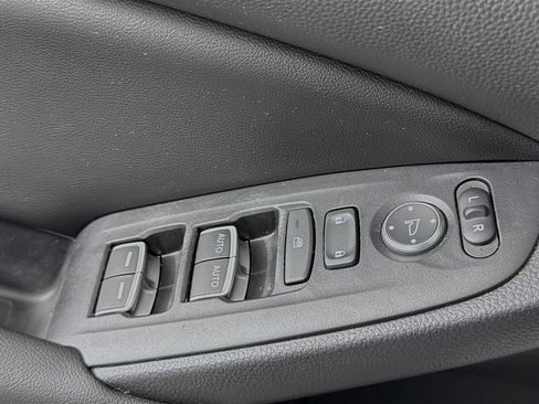 Certified 2022 Honda Accord Sport image 26