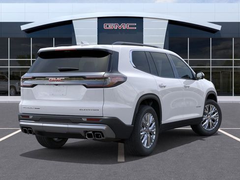 New 2026 GMC Acadia Elevation w/ Elevation Premium Package image 19