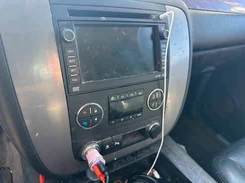 Used 2008 GMC Yukon 4WD Hybrid image 19