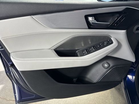 Certified 2024 Acura MDX SH-AWD w/ Technology Package image 20