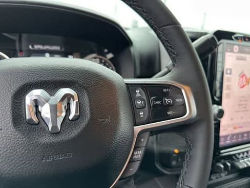 New 2026 RAM 2500 Big Horn image 7