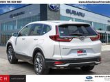Used 2022 Honda CR-V EX image 4
