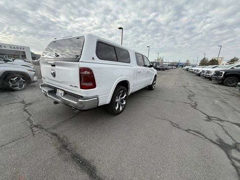 Used 2024 RAM 1500 Limited image 7