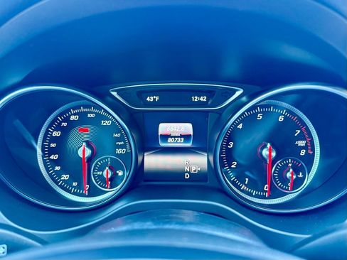 Used 2019 Mercedes-Benz GLA 250 image 31