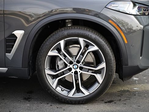 Certified 2026 BMW X5 xDrive40i AWD/4WD image 5
