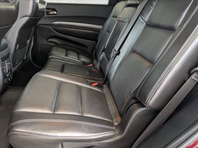 Used 2020 Dodge Durango R/T RWD image 19