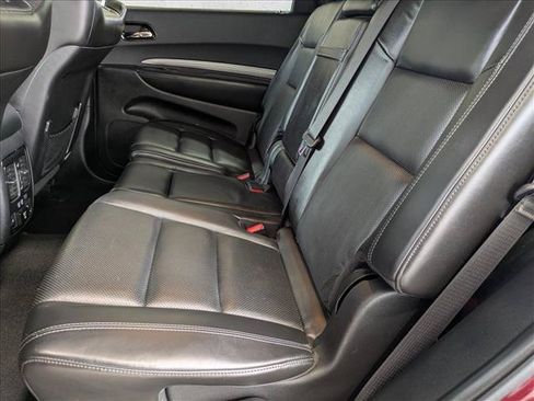 Used 2020 Dodge Durango R/T RWD image 19