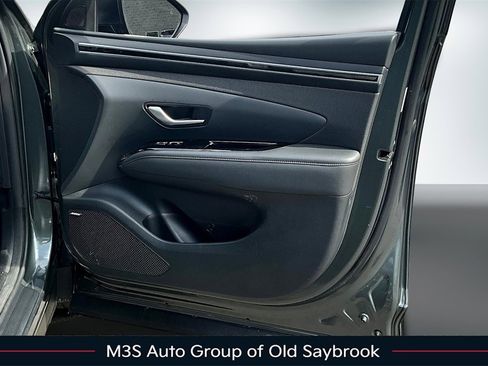 Used 2024 Hyundai Tucson Limited image 28